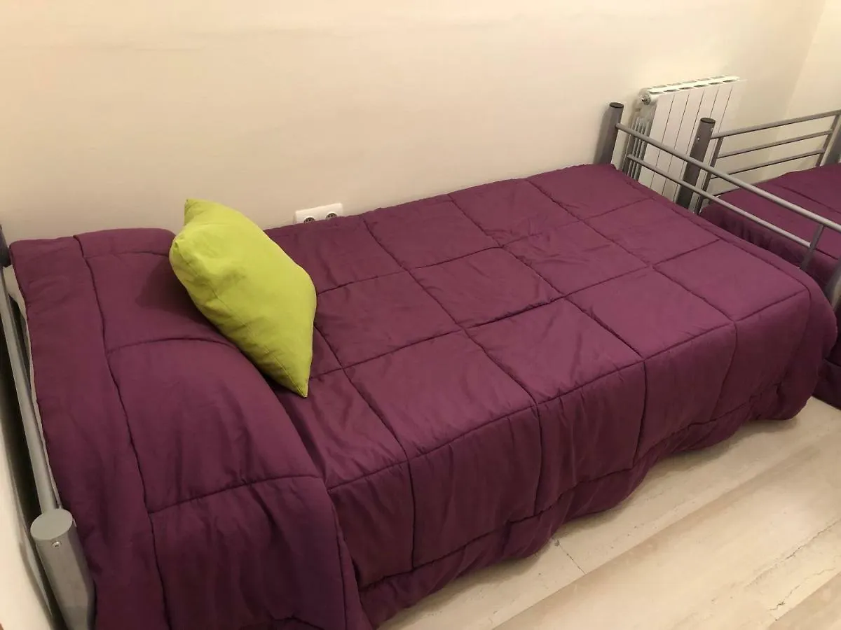 Apartamento Gorrion Hotel Granada Apartment