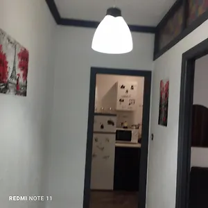 Apartamento Centro, Granada