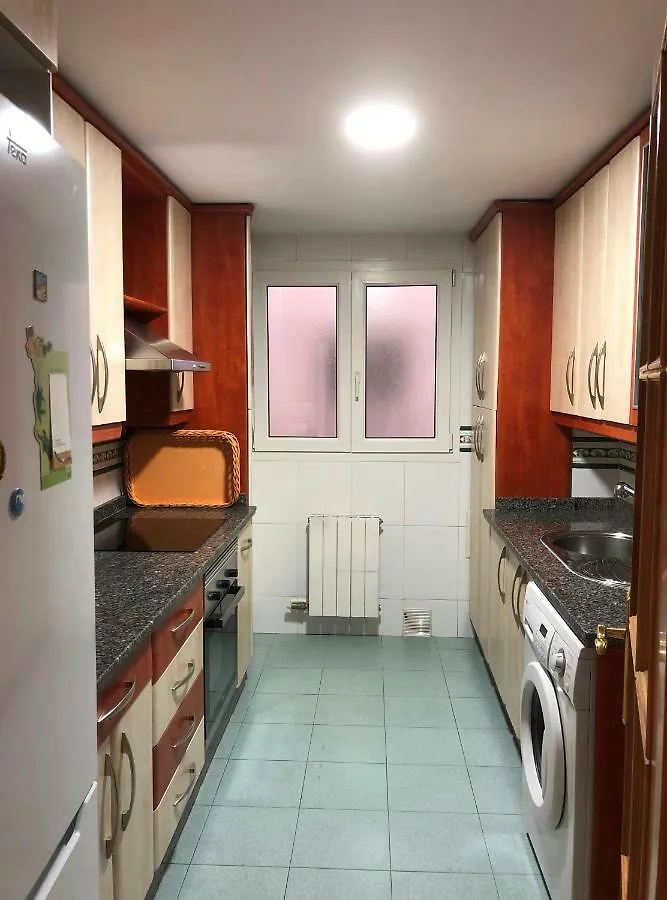 ホテルApartamento Gorrion グラナダ