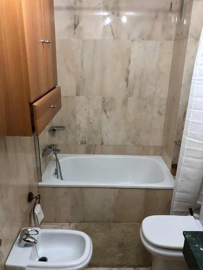 ホテルApartamento Gorrion グラナダ