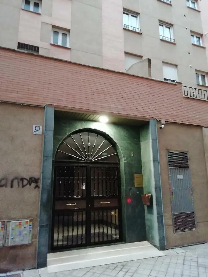 ホテルApartamento Gorrion グラナダ 0*,  スペイン